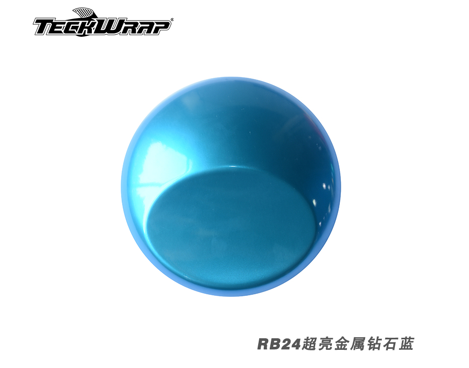 钻石蓝汽车保护膜