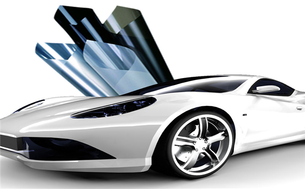 汽车前挡风玻璃贴膜多少钱-汽车车窗贴膜价格